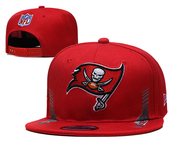 Tampa Bay Buccaneers Stitched Snapback Hats 032